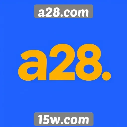 Histórico de atualizações do a28.com