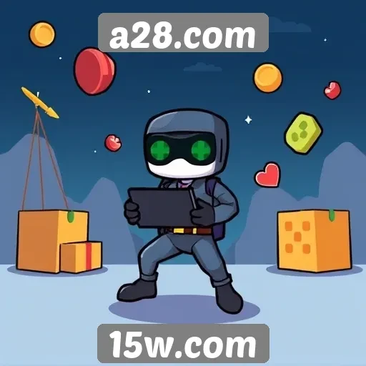 Tutoriais e dicas para iniciantes no a28.com