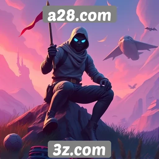 tendências de design em games no a28.com