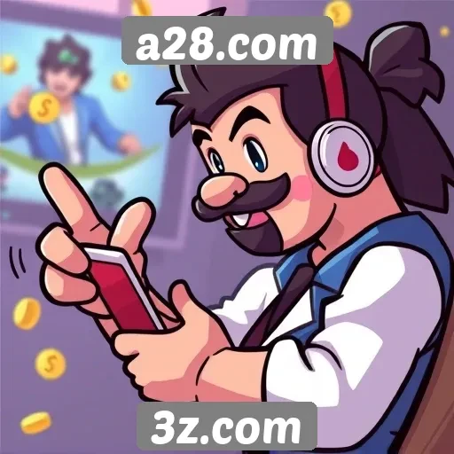 Recursos exclusivos que a28.com oferece aos usuários