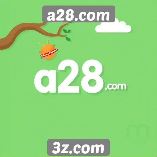 Novos recursos interativos chegam a a28.com