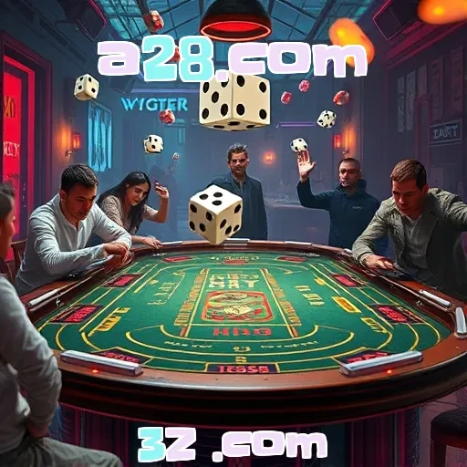 a28.com: Jogos de RPG que vão te Encantar e Surpreender!