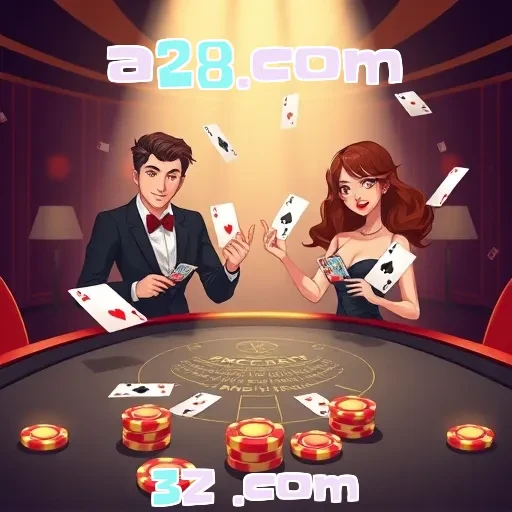 a28.com: Melhores Estratégias Para Aumentar Seu Desempenho em Jogos